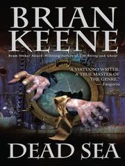 Cover of: Dead Sea by Brian Keene