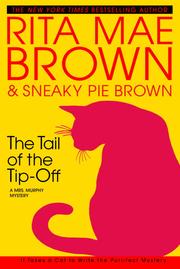 Cover of: The Tail of the Tip-Off by Jean Little