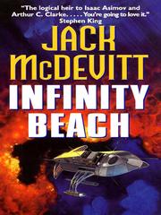 Cover of: Infinity Beach by Jack McDevitt