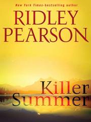 Cover of: Killer Summer by Ridley Pearson