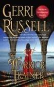 Cover of: The Warrior Trainer by Gerri Russell