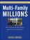 Cover of: Multi-Family Millions