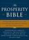 Cover of: The Prosperity Bible