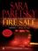 Cover of: Fire Sale