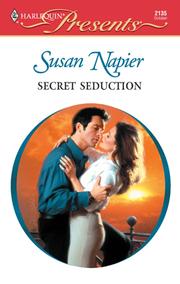 Cover of: Secret Seduction