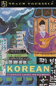 Korean by Mark Vincent, Mark Vincent, Jaehoon Yeon