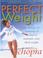 Cover of: Perfect Weight