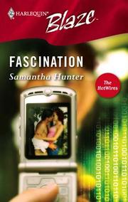 Cover of: Fascination by Samantha Hunter