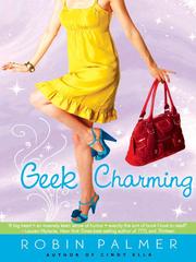 Cover of: Geek Charming by Robin Palmer