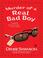 Cover of: Murder of a Real Bad Boy