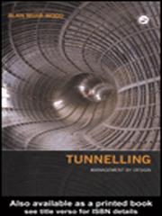 Tunnelling