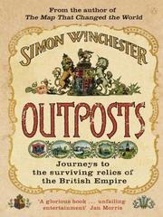 Cover of: Outposts by Simon Winchester