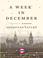 Cover of: A Week in December
