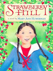 Cover of: Strawberry Hill by Mary Ann Hoberman