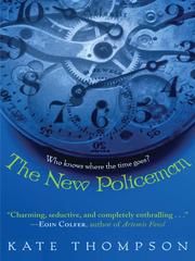 Cover of: The New Policeman | Kate Thompson