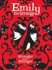 Cover of: Stranger and Stranger by Rob Reger