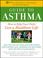 Cover of: The Children's Hospital of Philadelphia Guide to Asthma