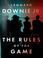 Cover of: The Rules of the Game