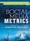 Cover of: Social Media Metrics