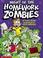 Cover of: Night of the Homework Zombies