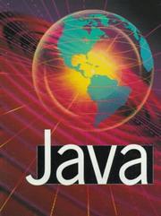 Cover of: Java by Chris Wright