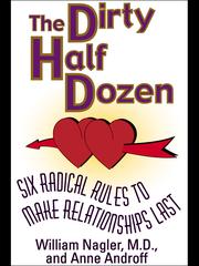 Cover of: The Dirty Half Dozen by William Nagler