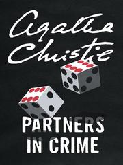 Cover of: Partners in Crime by Agatha Christie