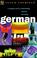 Cover of: German (Teach Yourself)