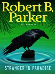 Cover of: Stranger in Paradise by Robert B. Parker
