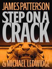 Cover of: Step on a Crack by James Patterson