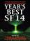 Cover of: Year's Best SF 14