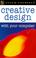 Cover of: Creative Design With Your Computer