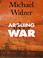 Cover of: Arguing about War