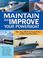 Cover of: Maintain and Improve Your Powerboat