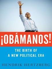 Cover of: ¡Obamanos!