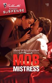 Cover of: Mob Mistress