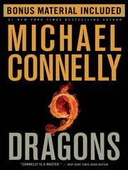 Cover of: Nine Dragons