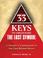 Cover of: 33 Keys to Unlocking The Lost Symbol
