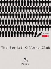 Cover of: The Serial Killers Club