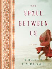 Cover of: The Space Between Us