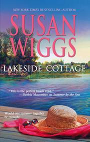 Cover of: Lakeside Cottage by 