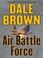 Cover of: Air Battle Force