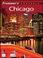 Cover of: Frommer's Portable Chicago