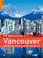 Cover of: The Rough Guide to Vancouver