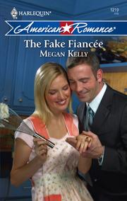 Cover of: The Fake Fiancee