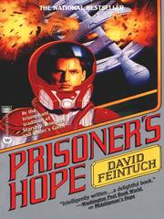 Cover of: Prisoner's Hope by David Feintuch, David Feintuch