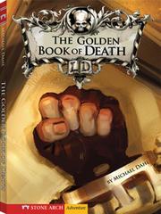 The golden book of death by Michael Dahl