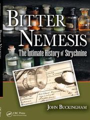 Cover of: Bitter Nemesis