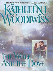 Cover of: The Wolf and the Dove by 