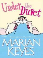 Cover of: Under the Duvet by Marian Keyes, Marian Keyes